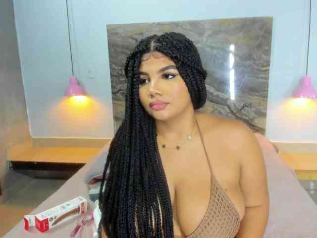 Afrodita-Roos webcam