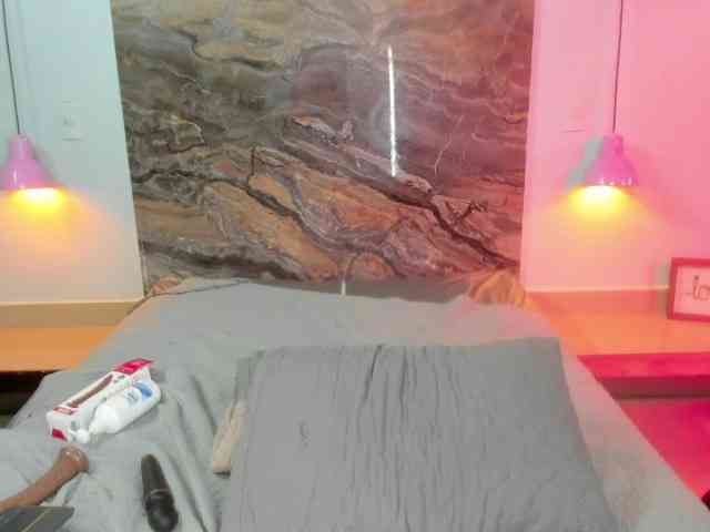 Afrodita-Roos webcam