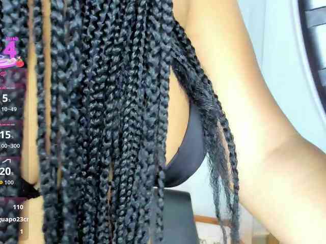 Afrodita-Roos webcam