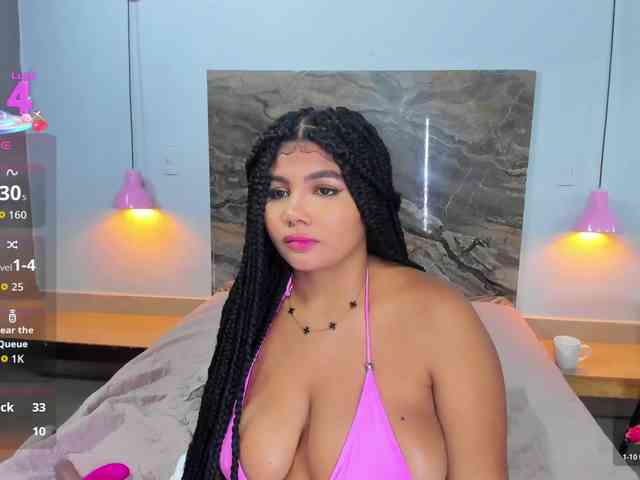 Afrodita-Roos webcam