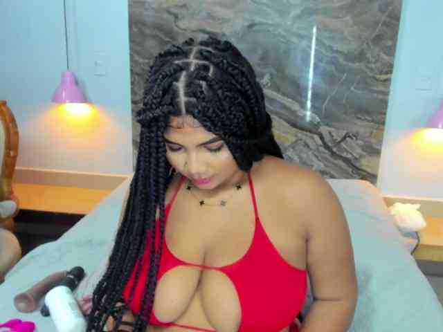 Afrodita-Roos webcam