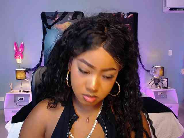 JasmineCampbell webcam