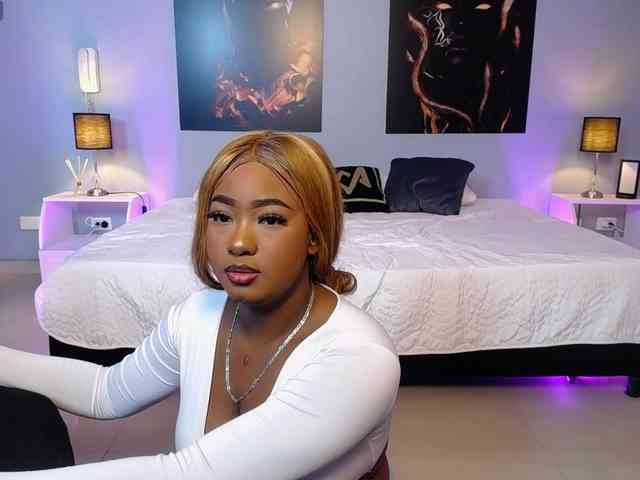 JasmineCampbell webcam