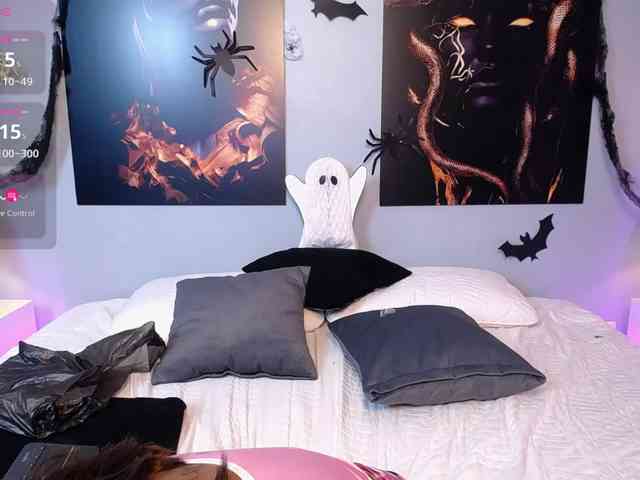 JasmineCampbell webcam