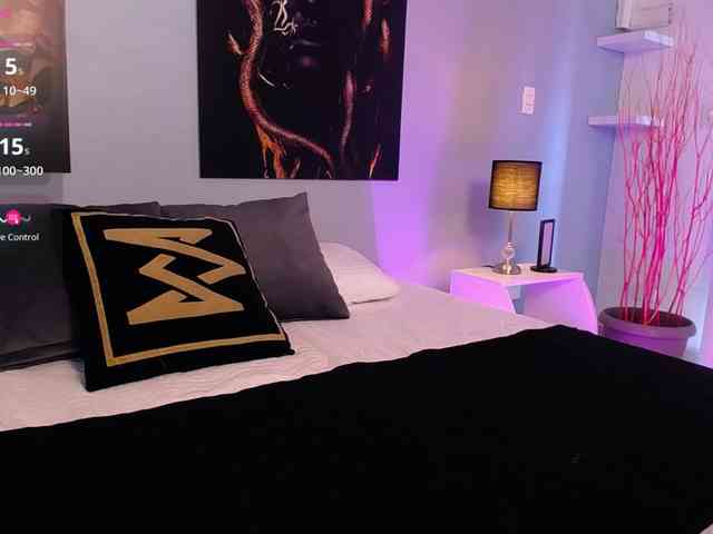 JasmineCampbell webcam