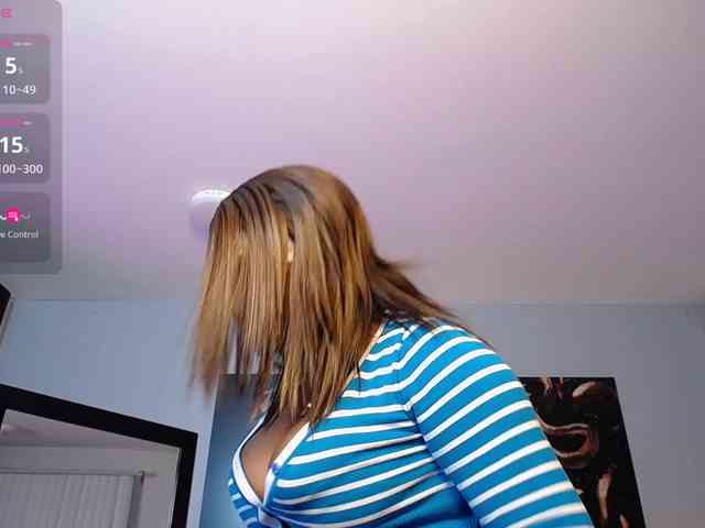 JasmineCampbell webcam