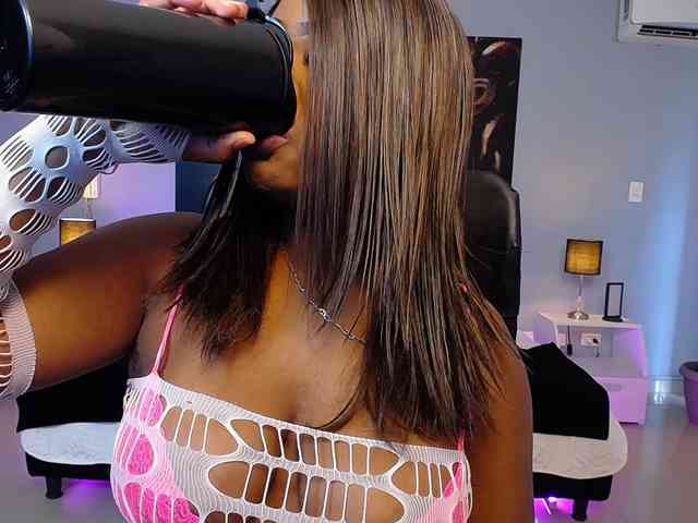 JasmineCampbell webcam