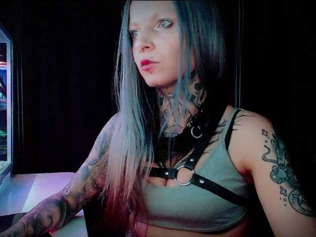 InesModel webcam