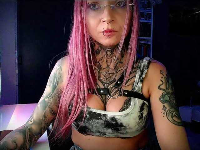 InesModel webcam