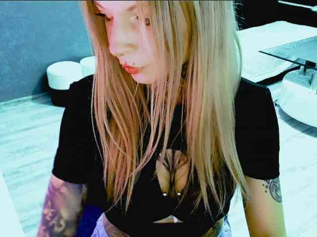 InesModel webcam