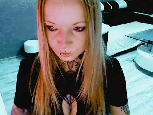 InesModel webcam