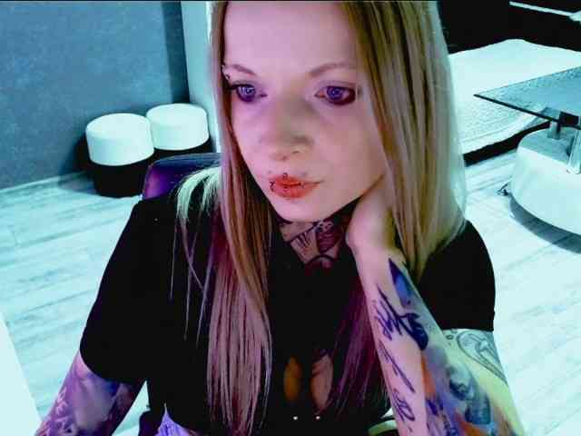 InesModel webcam