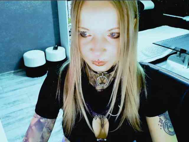 InesModel webcam