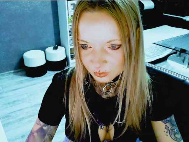 InesModel webcam