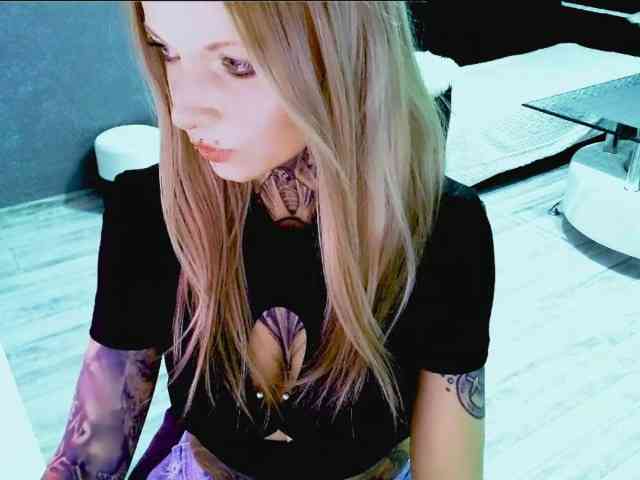 InesModel webcam
