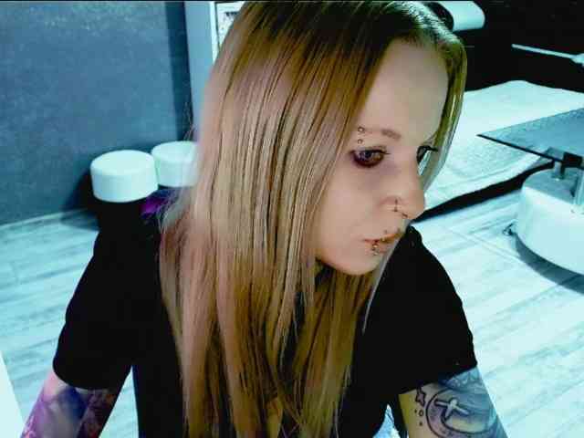 InesModel webcam