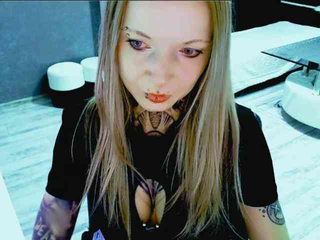 InesModel webcam