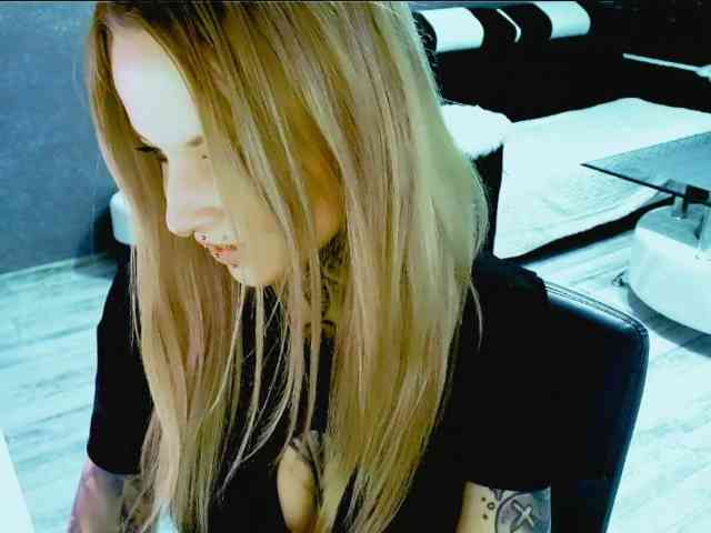 InesModel webcam