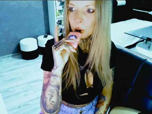 InesModel webcam