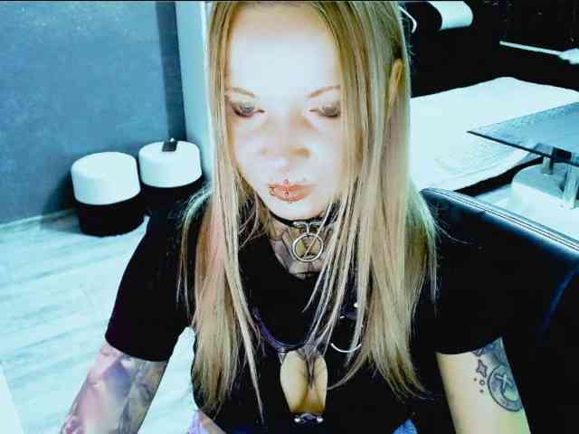 InesModel webcam