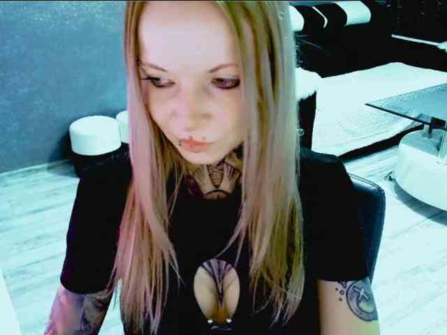 InesModel webcam