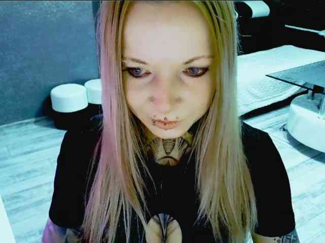 InesModel webcam
