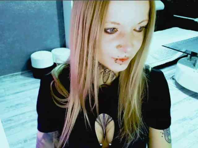 InesModel webcam