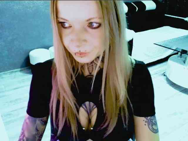 InesModel webcam