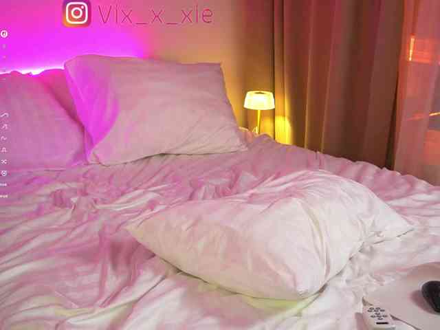 viXXXie webcam