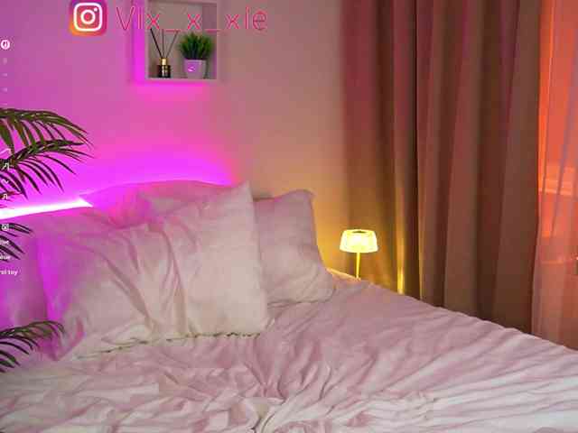 viXXXie webcam