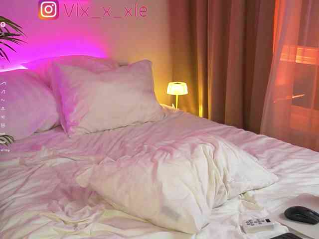 viXXXie webcam