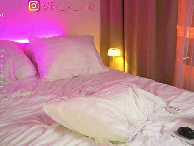 viXXXie webcam