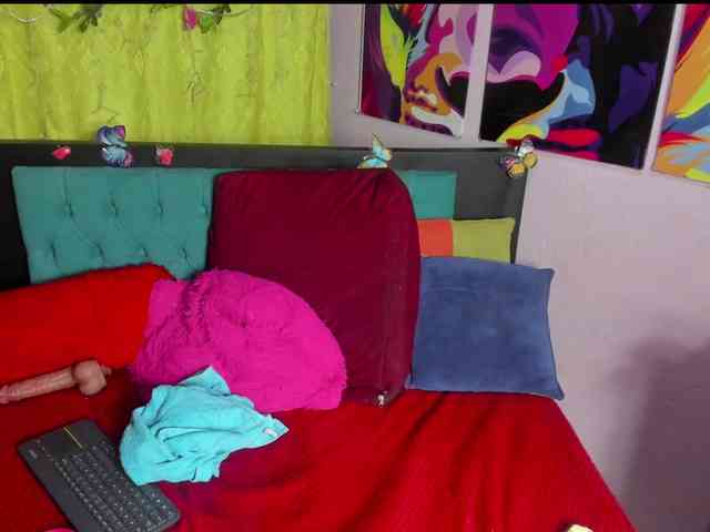 scarlett40 webcam