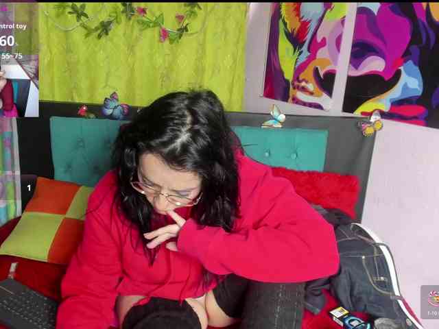 scarlett40 webcam