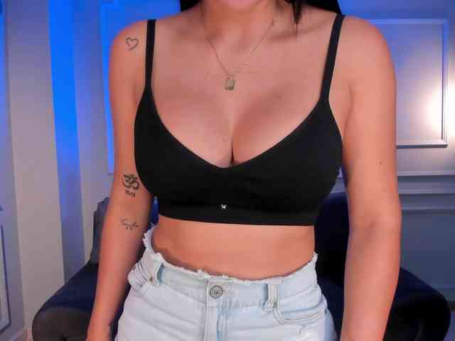 AbbyDalton webcam