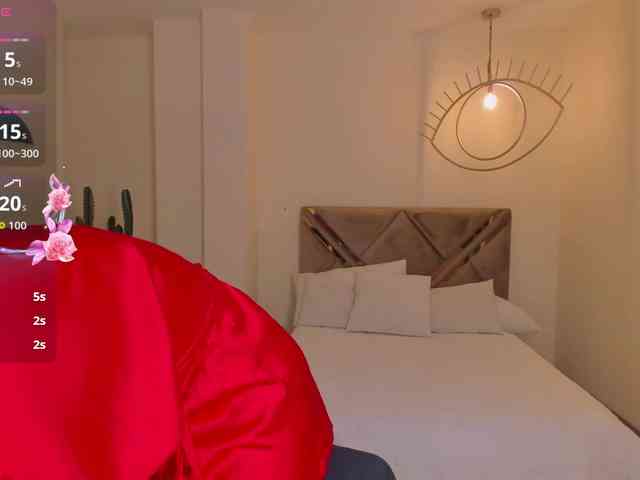 AbbyDalton webcam