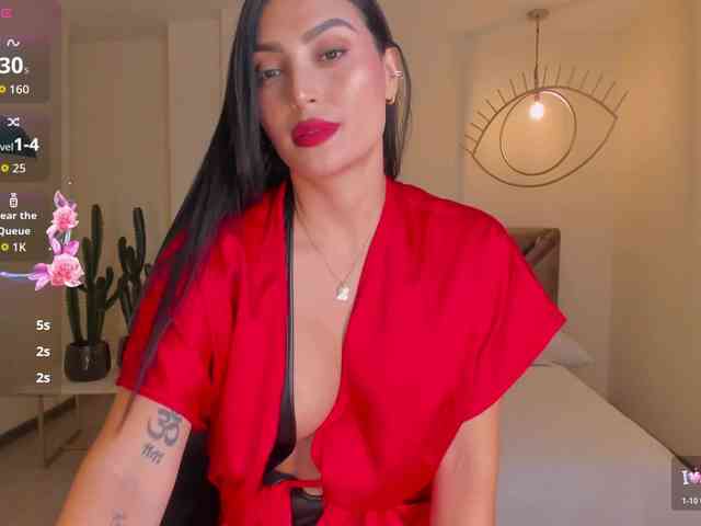 AbbyDalton webcam