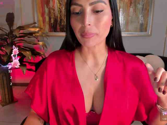AbbyDalton webcam