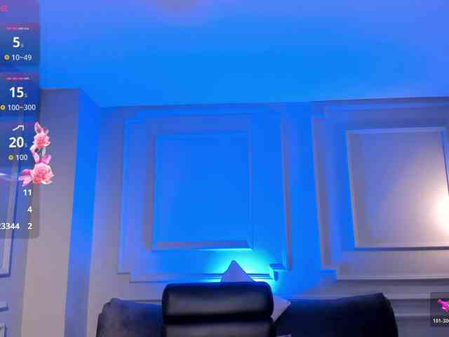 AbbyDalton webcam