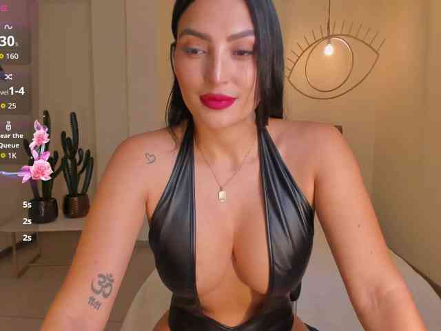 AbbyDalton webcam