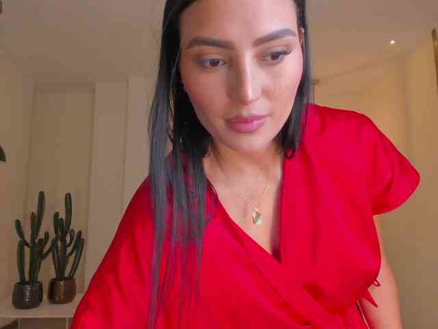 AbbyDalton webcam