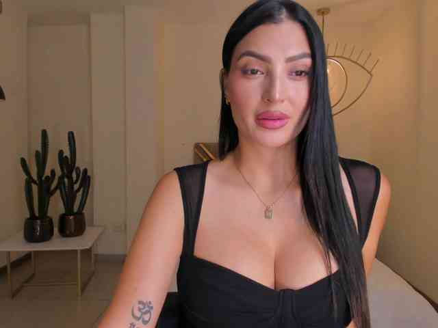 AbbyDalton webcam