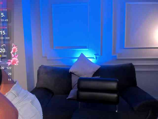 AbbyDalton webcam