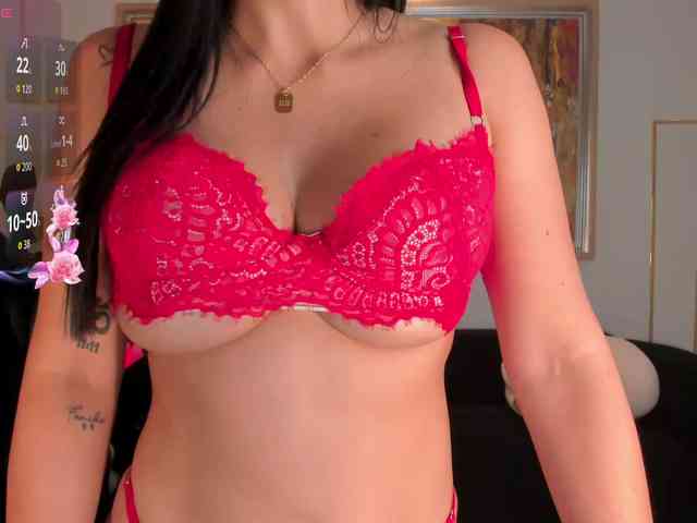 AbbyDalton webcam