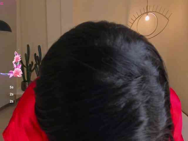 AbbyDalton webcam