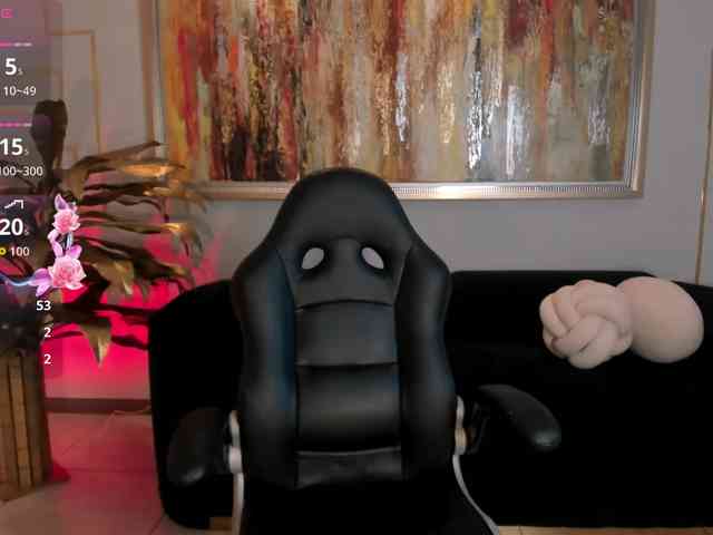AbbyDalton webcam