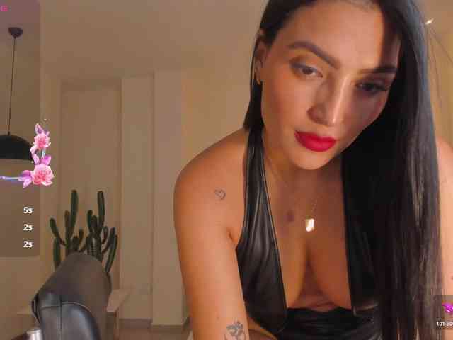 AbbyDalton webcam