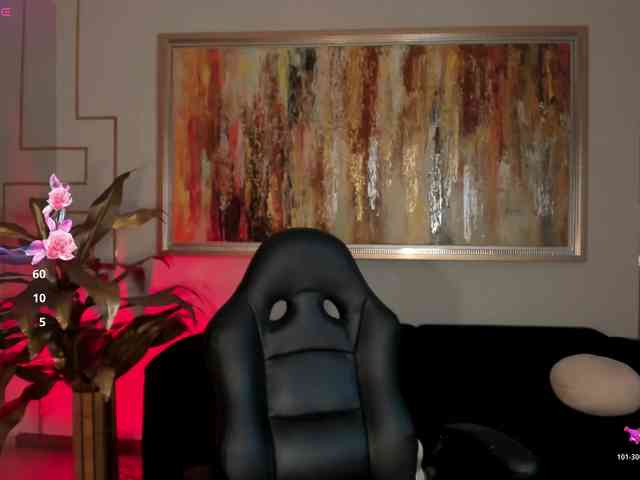 AbbyDalton webcam