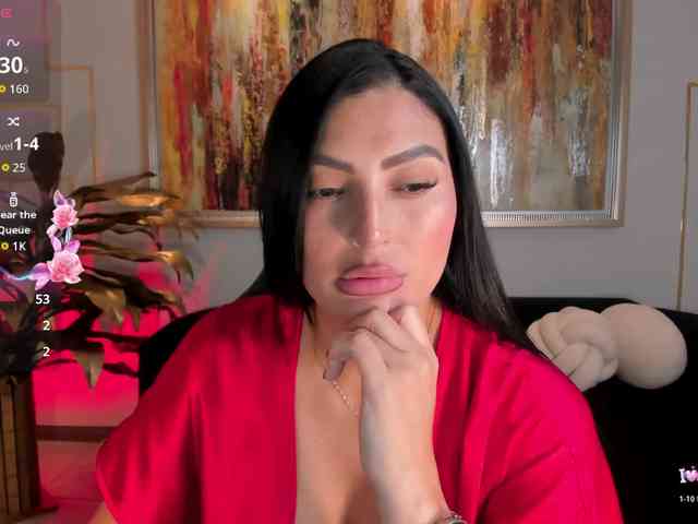 AbbyDalton webcam