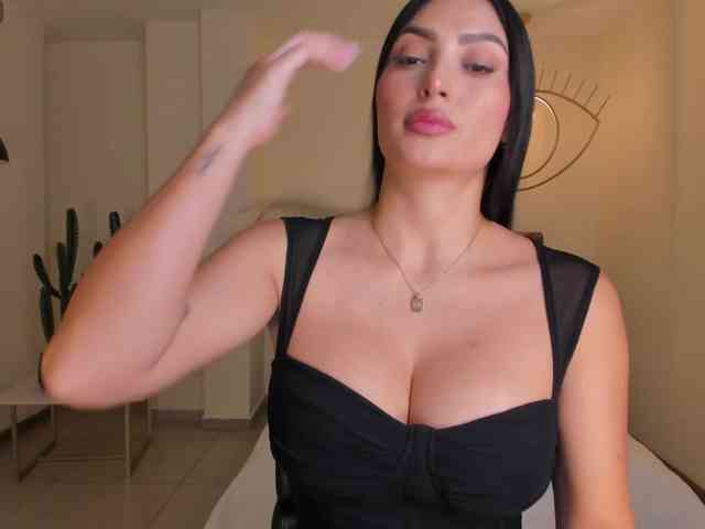 AbbyDalton webcam